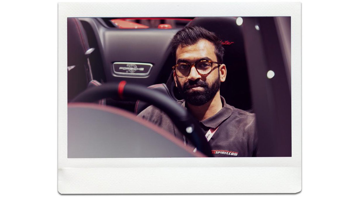 PorscheNewsroom's tweet image. Pure and analogue: the #Porsche #911Speedster. This is what the specialist journalists who attended the premiere @NYAutoShow say: por.sc/dDQOq1 #Tributetoadream