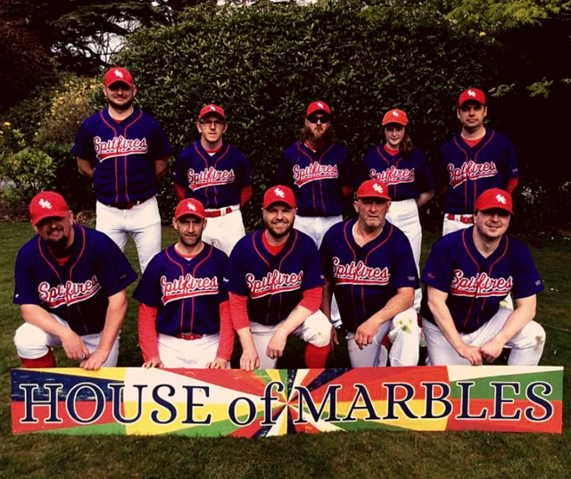 Image from House of Marbles (@HouseofMarbles)