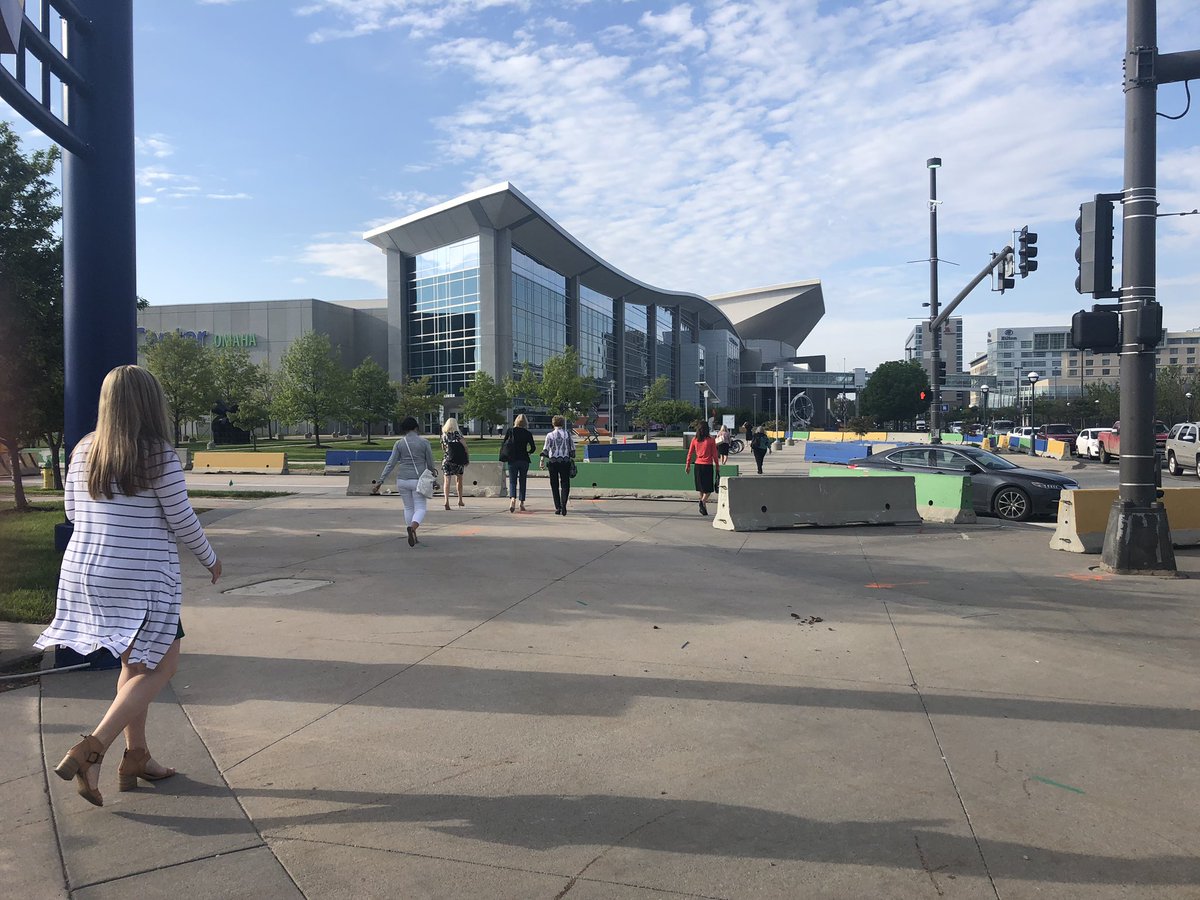 ICANleaders's tweet image. Welcome!!! RT if you are joining us today for #ICAN2019