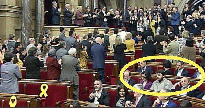 Machupi38665023's tweet photo. @ERCClotVerneda @indy_catalana @miqueliceta Tú ets una #ABERRACIO @miqueliceta 😠😠😠😠 https://t.co/U33jlsYly9