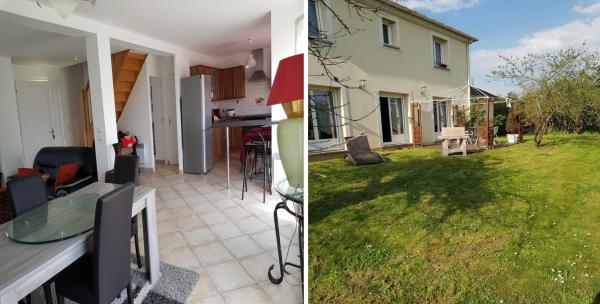 RColocation's tweet photo. [COLOCATION ESSONNE] Cherche 2 colocataires pour Maison à Corbeil-Essonnes #colocationessonne #Essonne 

https://t.co/S5PpLlfXpz https://t.co/vGgEg4SBuC