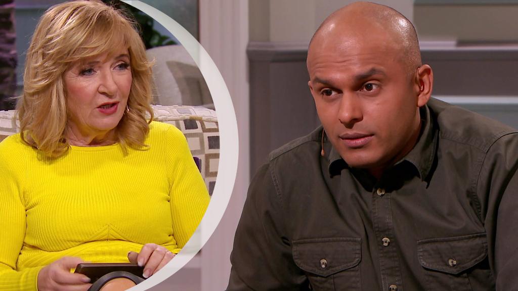 ”Vi går in i det mörkaste och tänder en ficklampa” – Simon Häggström, kriminalinspektör och författare, som idag gästade Malou Efter tio för att prata om varför unga flickor säljer sex och hur illa behandlade de blir. bit.ly/2Vr6etp