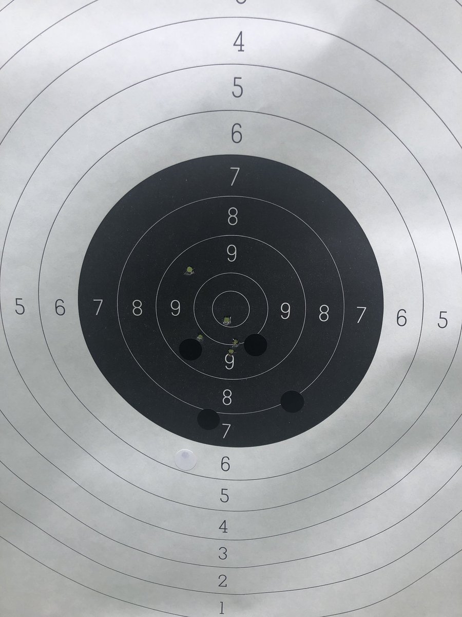 kunc_zidenice's tweet photo. To máte tak, někam přijdete, tam vás přemluví ať si to zkusíte, vy nastřílíte 47 z 50 a vyhrajete. 😱🔫
#Lulec https://t.co/6aMvLTfgz5