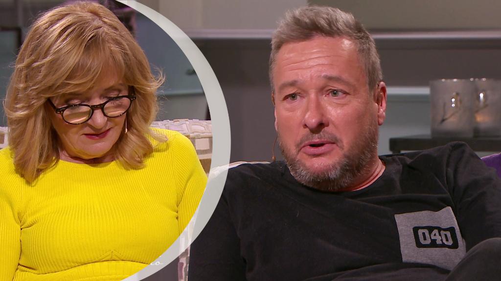 ”Förlusten har präglat mig” – poeten Kristian Lundberg talar för första gången om förlusten av en son. bit.ly/30oEfhY