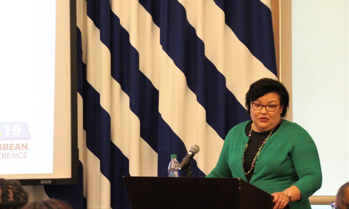 BREAKOUT 2: Fiduciary Powers
Samantha Knowles-Pratt (Delaney Partners) 
discusses the fiduciary powers of directors of corporate trustees, the risks they should be considering and the pitfalls to watch out for.  #STEPCC2019