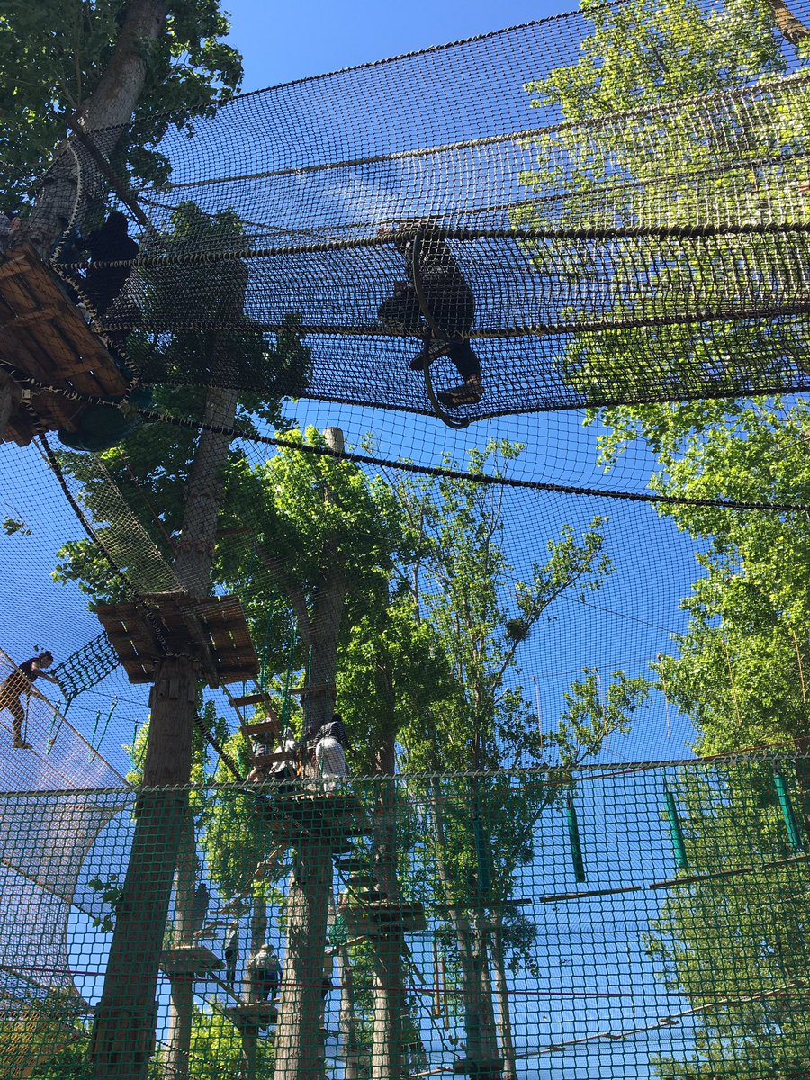 Castlebrae Erasmus Plus NOO tweet media