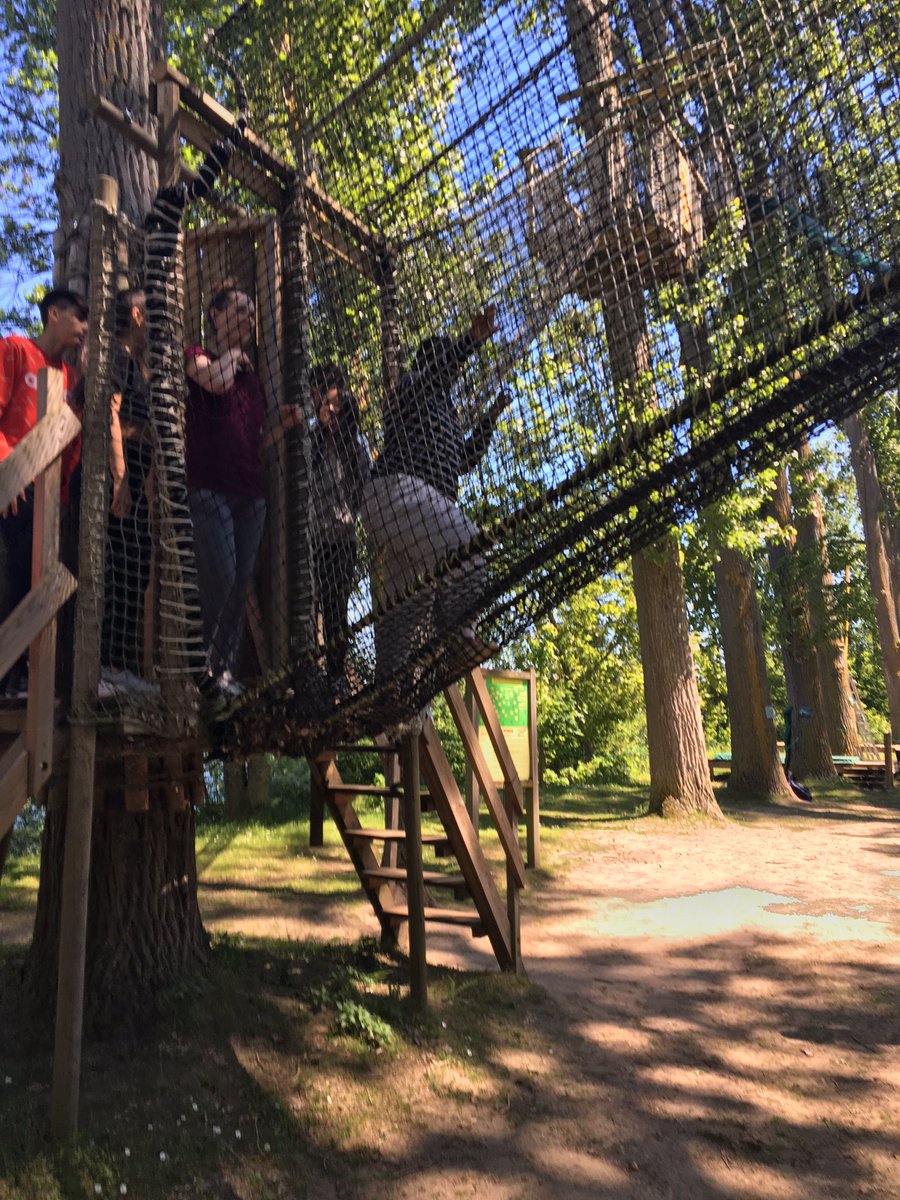 Castlebrae Erasmus Plus NOO tweet media