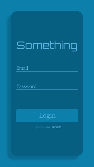 codevillaNg's tweet image. Working on a prototype for hook up mobile application. #AdobeXD #nigerians #techhouse #uxdesign #DeveloperStudentClubs #teamcodevilla. DM for your beautiful designs.
