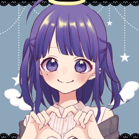 ペア画のtwitterイラスト検索結果
