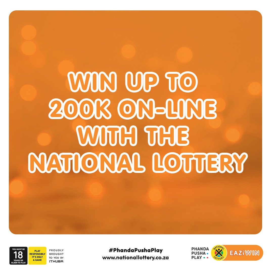 lotto eaziwin online