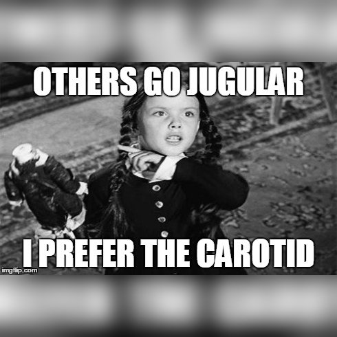 Frightography's tweet image. Happy Wednesday! #wednesdayaddams #addamsfamily #frightography #halloween #halloween365