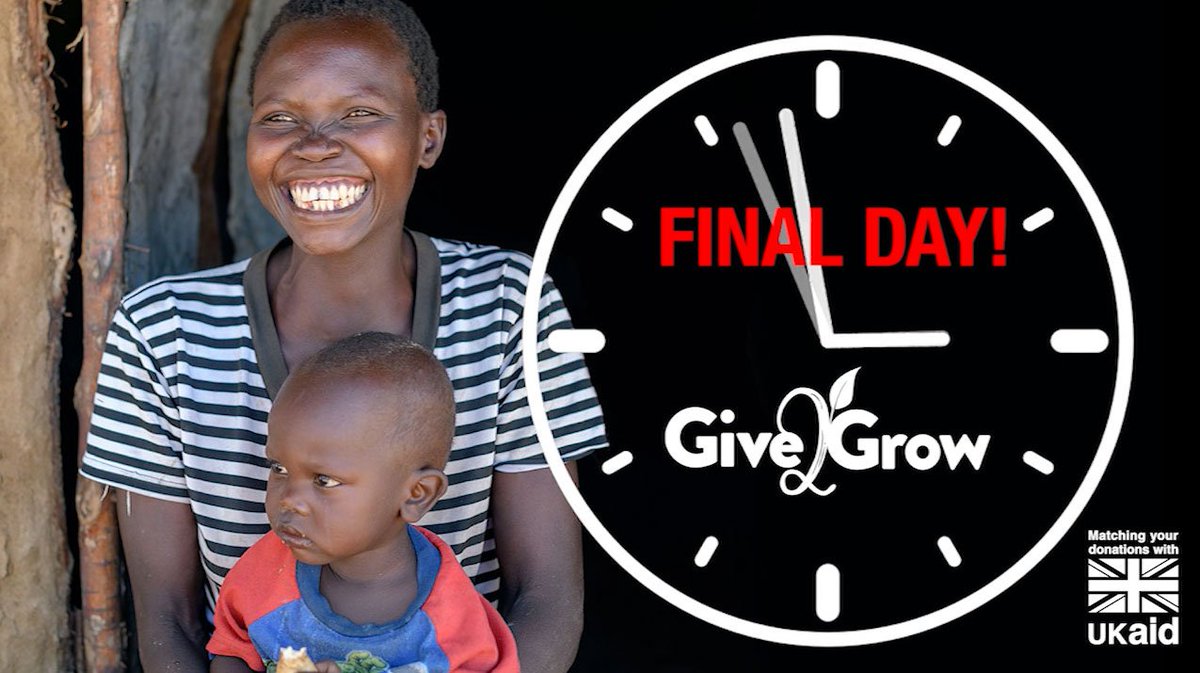 Self Help Africa tweet media