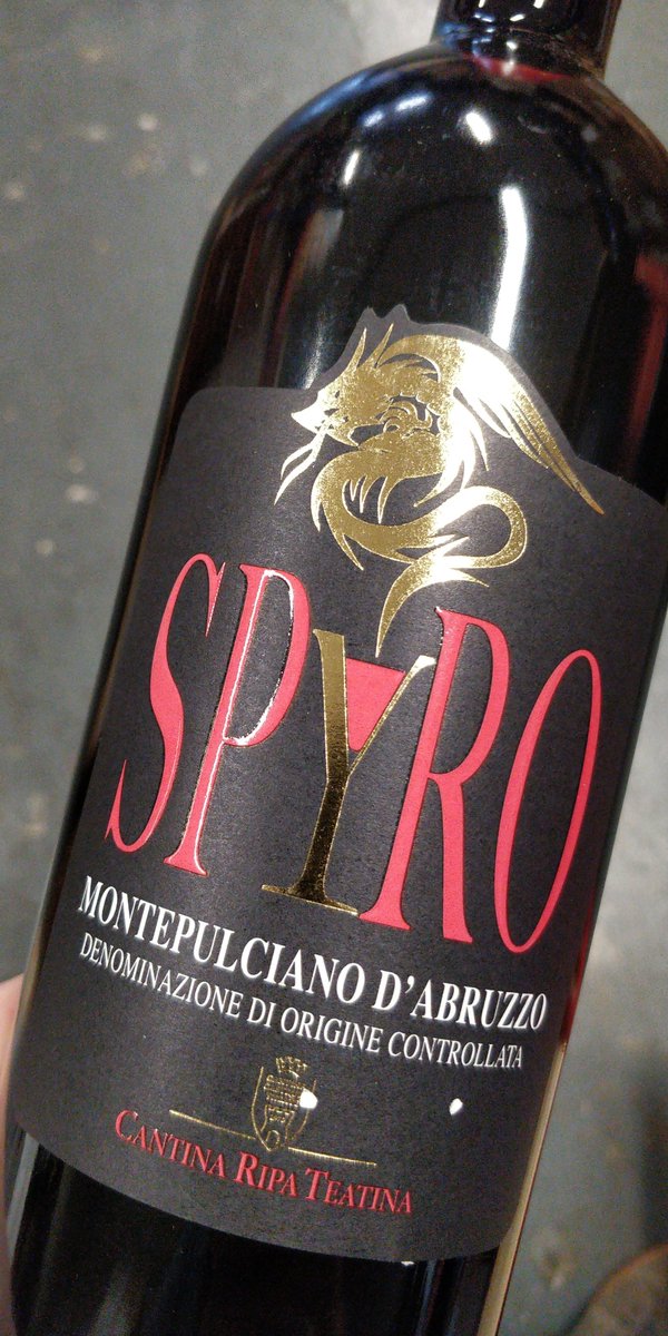 BBS Wine tweet media