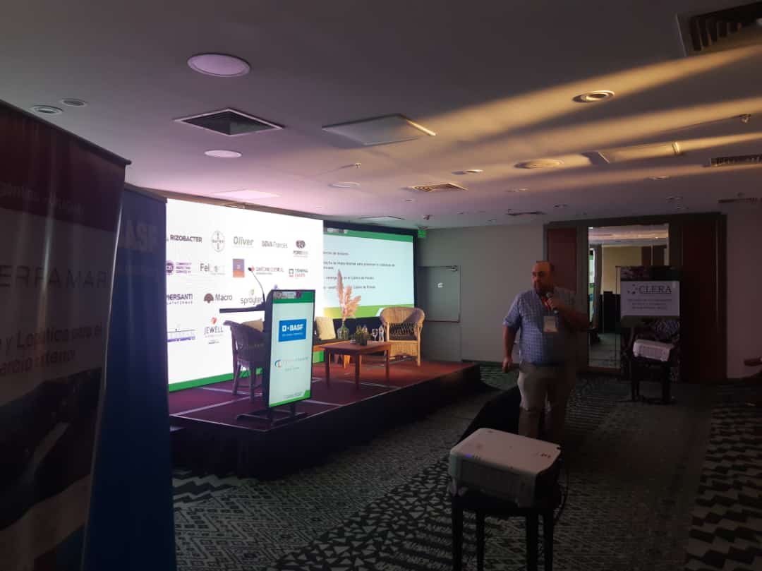 juanperezbrea's tweet photo. Excelente jornada de  CLERA en Salta https://t.co/KpOxb3Trrv