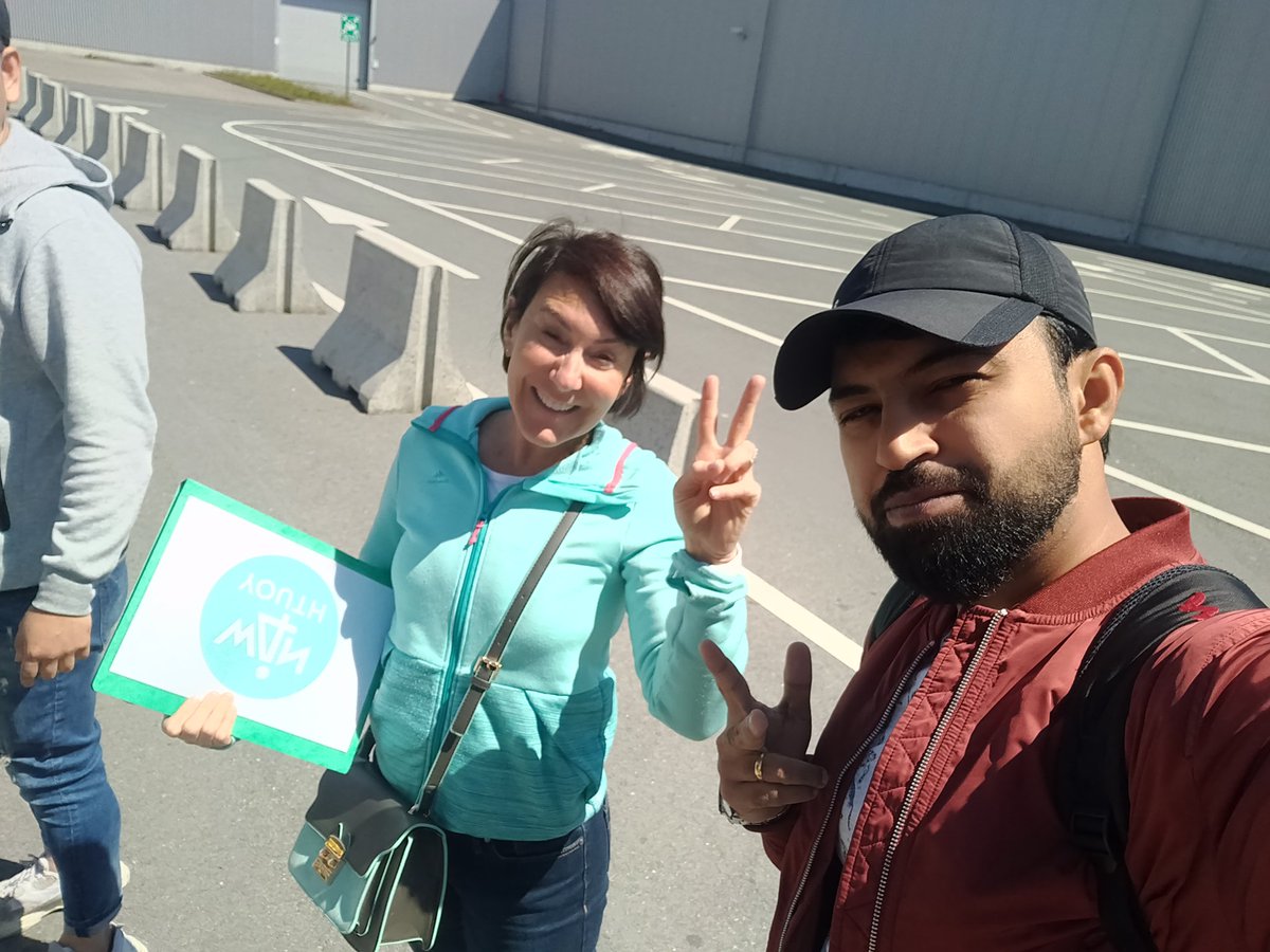 deepakram26's tweet photo. Finally reached Belgium for the boot camp.. So excited to meet all the Win4Youth Ambassadors #win4youth #PontoonProud #PontoonIndia #PontoonSolution https://t.co/T38GRKSYVe