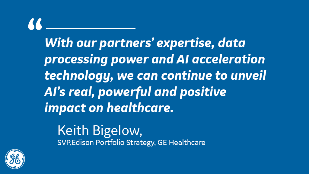 GEHealthCare's tweet photo. The clinical, technology and industry trifecta behind an #AI algorithm designed to identify pneumothorax @UCSF @IntelHealth #EdisonPlatform https://t.co/a6hutHrYcL https://t.co/v2BcdVGaZw