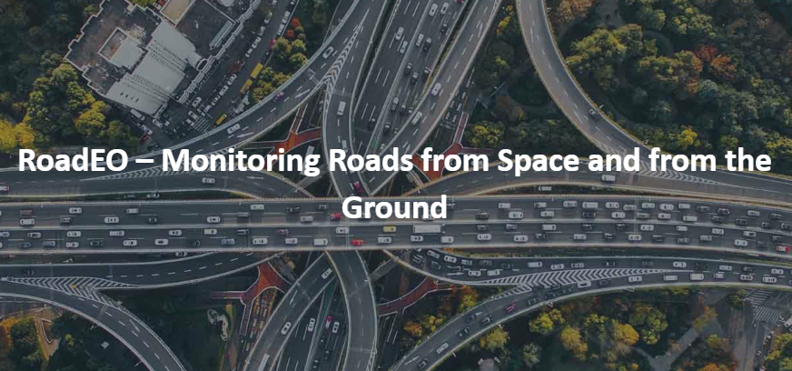 Learn how #CopernicusAccelerator mentoring helped  <a href="/RoadEO_io/">RoadEO</a> to grow from an idea to running prototypes and gaining partners for pilot tests! 🚀 
Discover its success story: e.copernicus.eu/30nvG6H