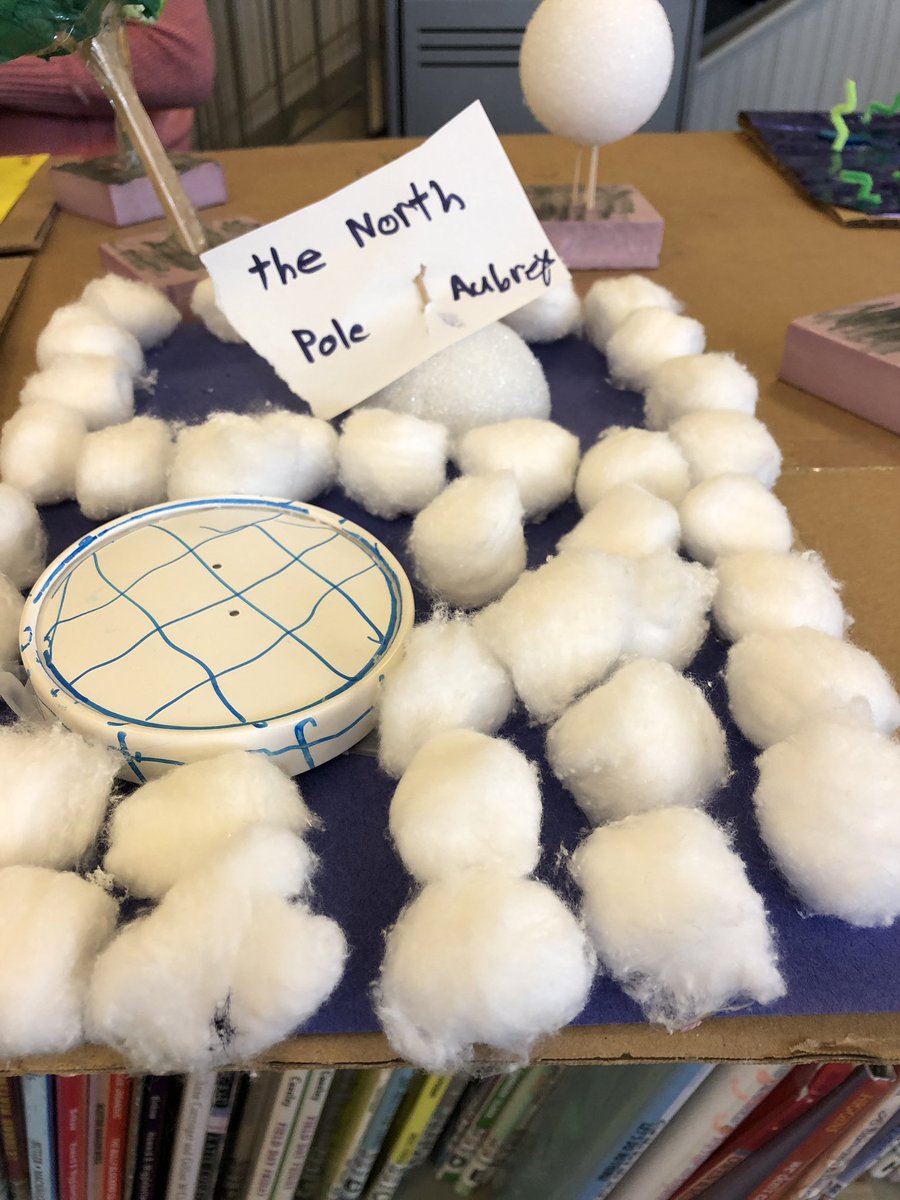 MsLindsayNRPS's tweet image. Batch 1st graders using the Batch Imagination Studo/Makerspace to design habitats for their mammal eBooks @BarbaraMantere @TheBatchBulldog