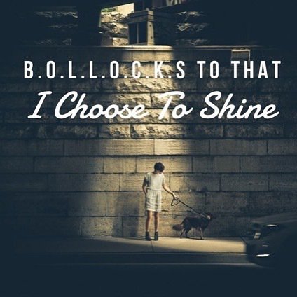 DNALightUp's tweet photo. B.O.L.L.O.C.K.S To That I choose To Shine launches June 2019
A collection of real-life stories that shine a light on the diverse & often debilitating pressure we all face today – & how it feels to break free from limitations.
#BookLaunch #Amazon #Selfhelp #Personaldevelopm… https://t.co/40CzZdGjaR