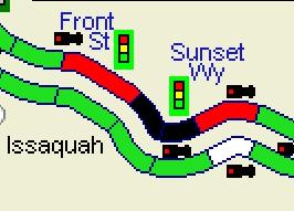 WSDOT Traffic tweet media