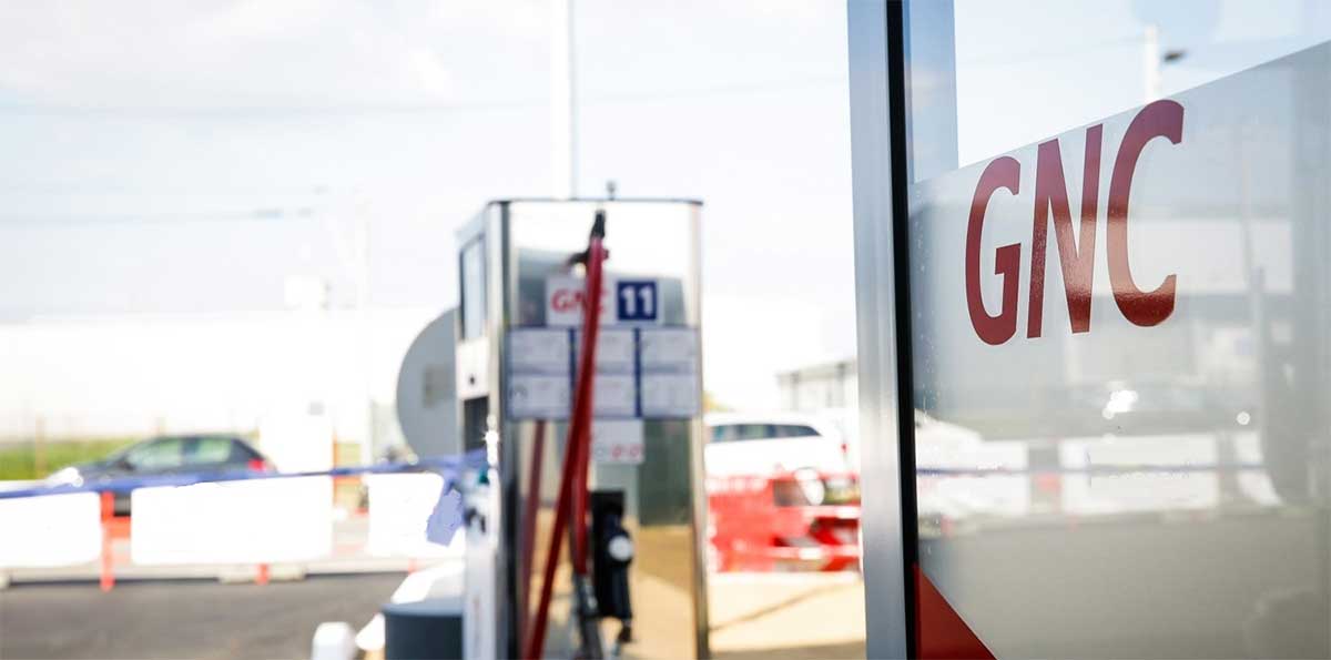 Gaz Mobilité tweet media