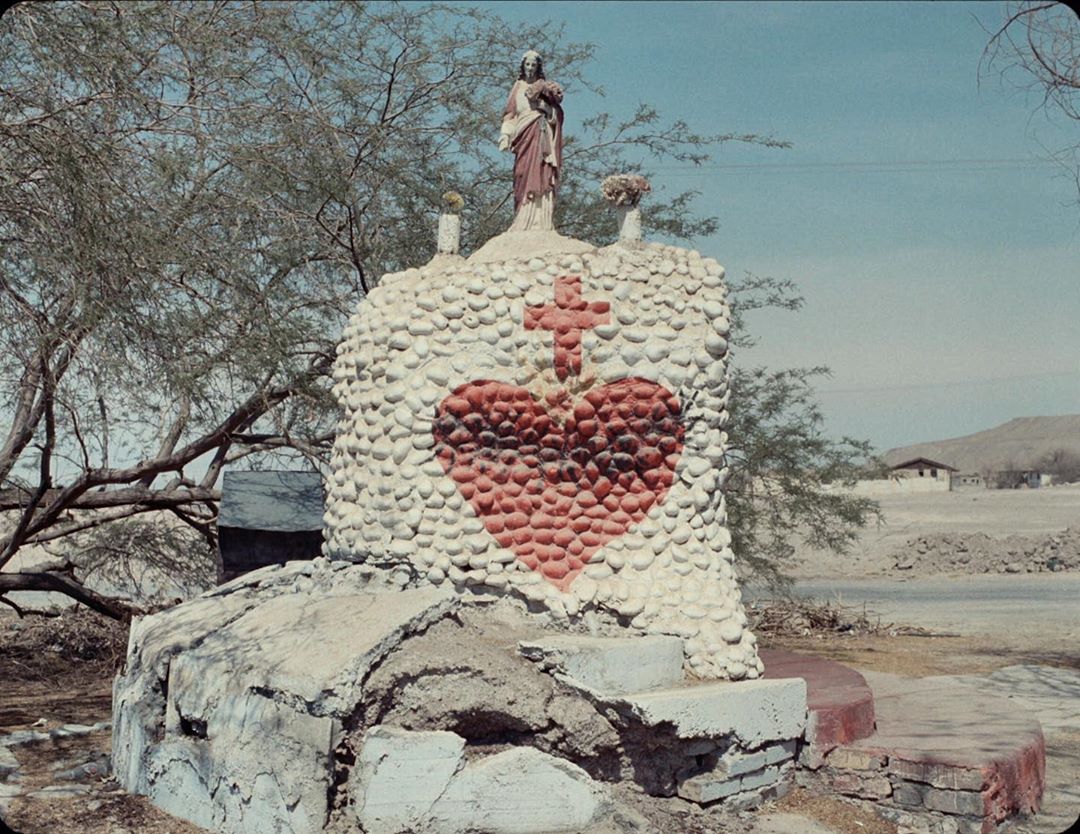 No Choir. Thank you a.g.rojas ♥️
vimeo.com/336137592