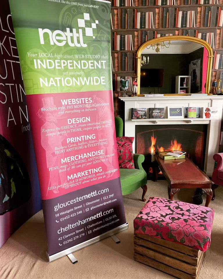 Nettl Of Glos Chelt On Twitter Get The Word Out That You Are