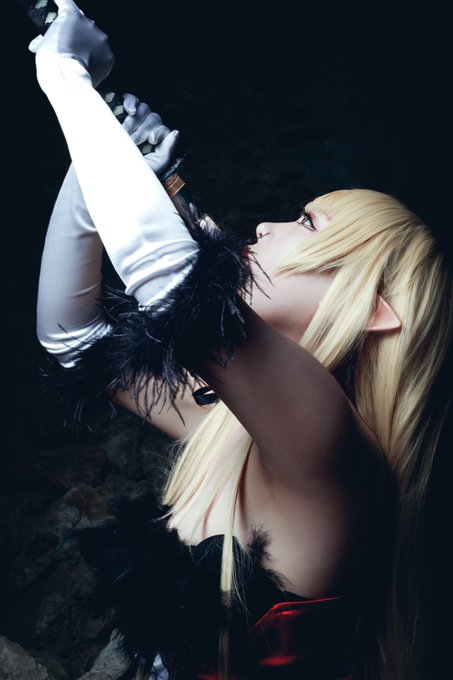 コスプレイヤーみはるのTwitter画像62