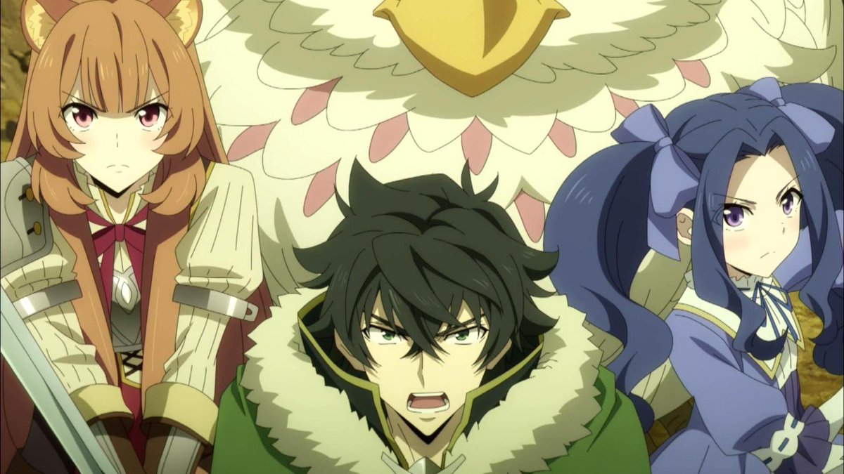 Diego Ramirez Get Ready You Bastard The 4 Cardinal Hero S Are Coming After You You Along With Your Lousy Cathedral Spell Are Going Down Shieldhero 盾の勇者の成り上がり T Co Ti3yc4arbm Diego Ramirez Get Ready You Bastard The 4 Cardinal Hero S Are Coming After You You Along With Your Lousy Cathedral Spell Are Going Down Shieldhero 盾の勇者の成り上がり T Co Ti3yc4arbm