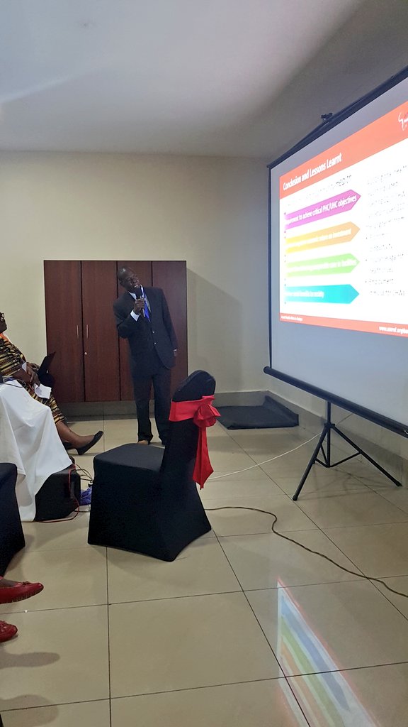 Amref Health Africa in Kenya tweet media