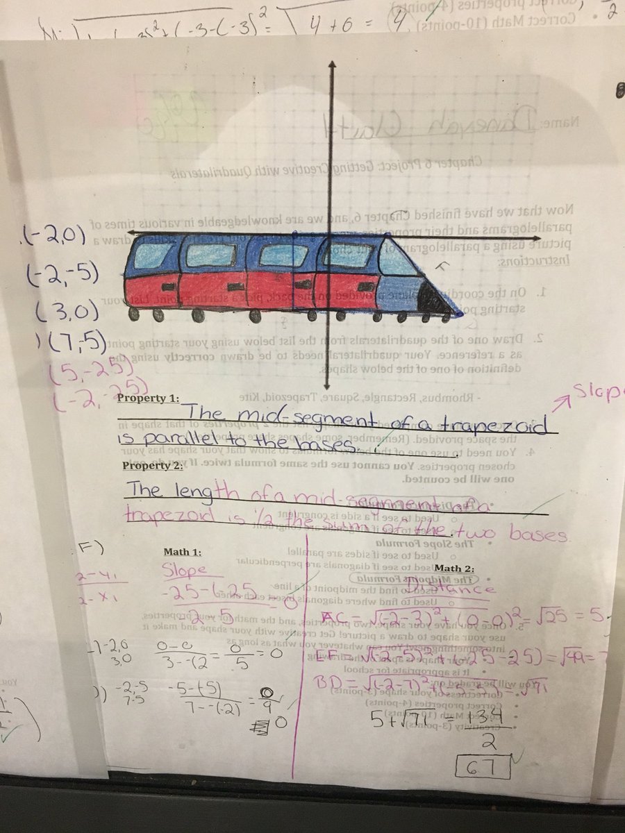 As students are taking the Keystones this week and next, it’s a great time to reflect on all of the hard work teachers and students have put in this year! <a href="/gearupphilly/">GEAR UP Philadelphia</a> <a href="/carnegielearn/">Carnegie Learning</a> #longlivemath