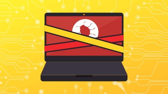 Most SMEs would pay-up if hackers ransomed off their systems. 🤦 Would you? 
buff.ly/2VmRX13

#CyberSecurity #Ransomware #Phishing #Security #InfoSec #Data