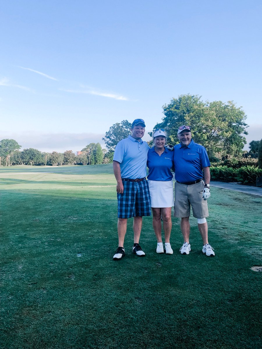 USDataworks's tweet image. At #PAYMENTS2019 the #USDataworks team had the pleasure of hosting the First Annual PCM Invitational Golf Tournament. What better way to celebrate the launch of Payment Case Manager than with a game of golf and Florida sunshine!