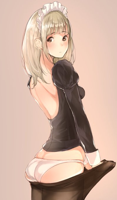 健全なのあんまりなかった #ストッキングの日 