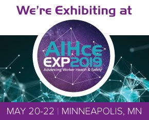 UniphosAmericas's tweet photo. Uniphos is gearing up for one of the biggest shows of the year: AIHce EXP 2019, taking place May 20 – 22 in Minneapolis. Come by booth #1919 and meet our team. #AIHceEXP https://t.co/Pvetg7D1pz