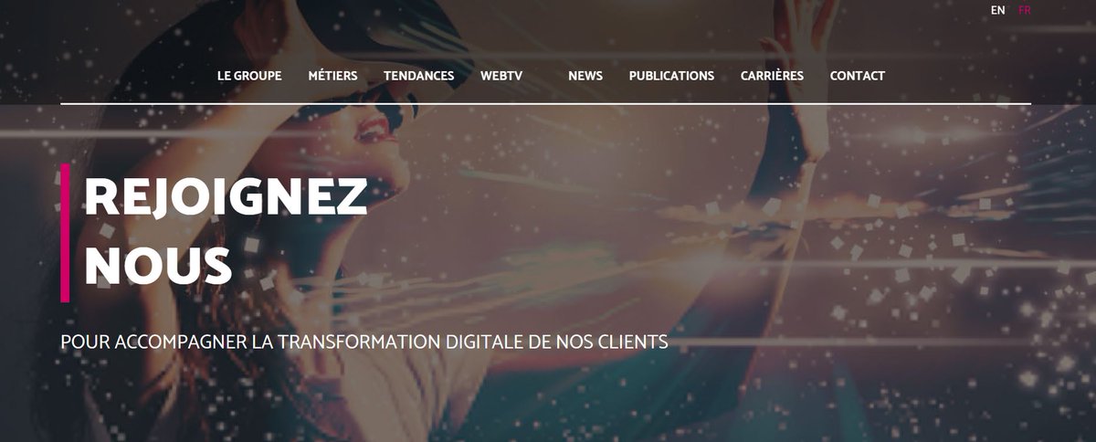 videlioinfo's tweet photo. VIDELIO recrute partout en France ! Si l'univers des technologies et plus particulièrement de l'audiovisuel vous passionne, REJOIGNEZ-NOUS ! #joinUs #RECRUTEMENT #audiovisuel #technique #commercial https://t.co/fuBd8Ymunx https://t.co/Edgn1Divm3