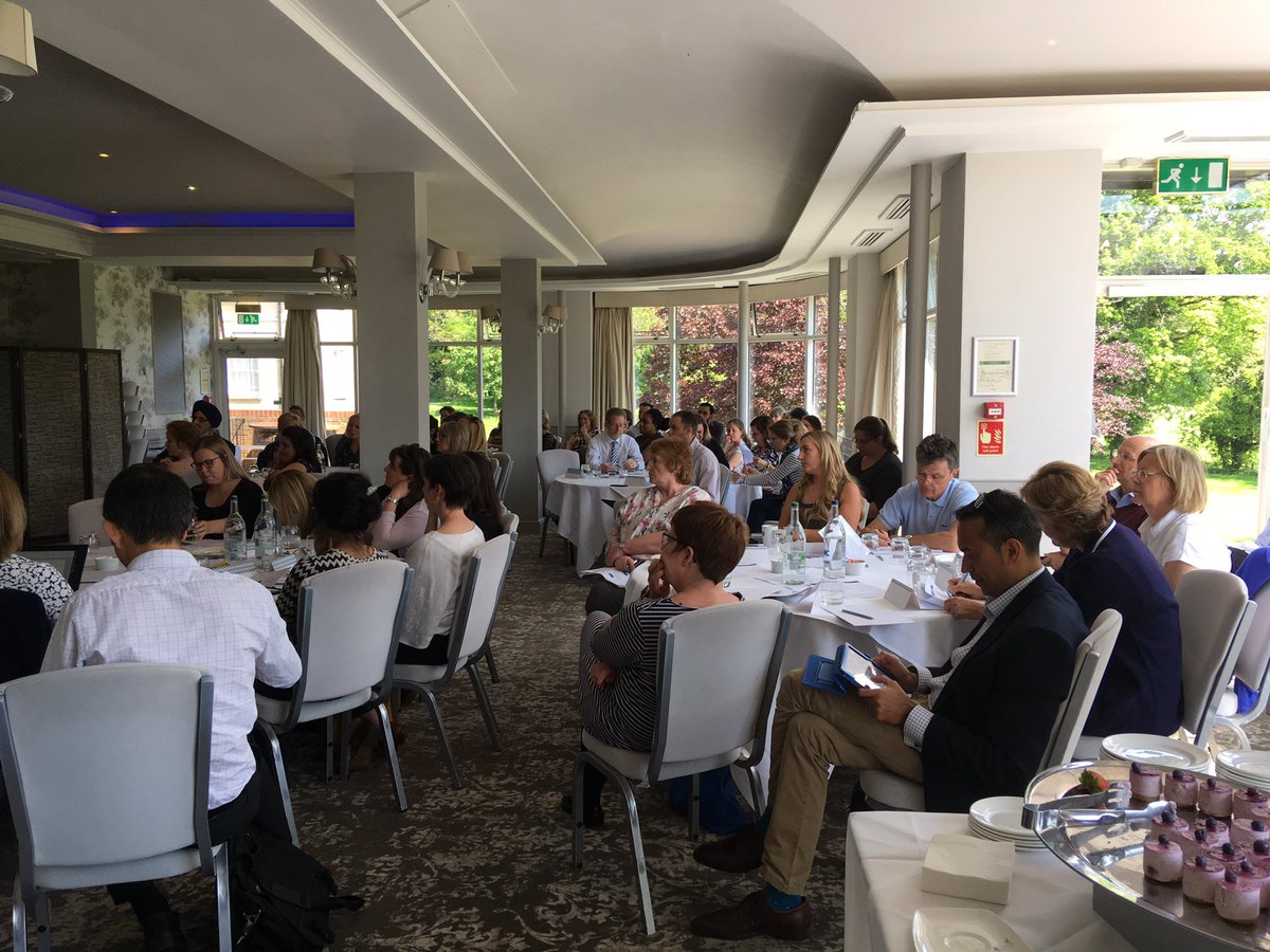 carolyngnhs's tweet photo. Colleagues from Newbury &amp; District Locality discussing Social Prescribing with colleagues from @WestBerksPH  @WestBerkshire @BerksWestCCG https://t.co/bvuLzMITE0