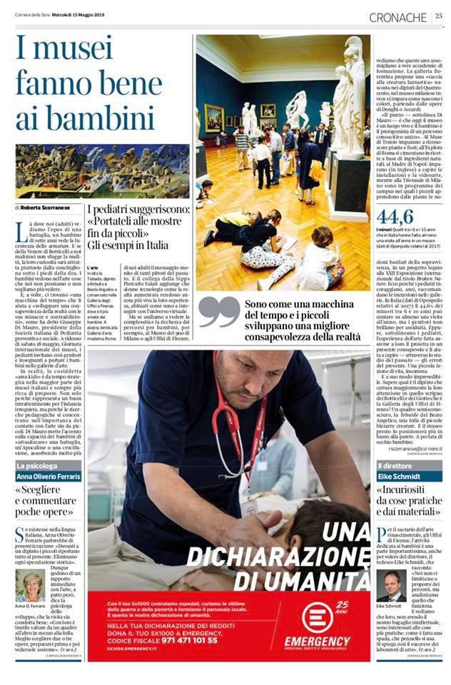 Sistema Museo tweet media