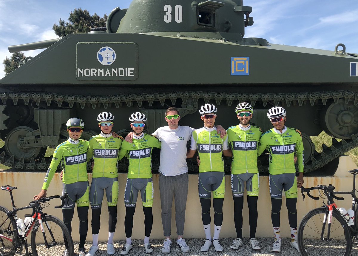 Les Fyb’s débarquent 🔫🔫🔫 <a href="/GuyotErwan/">Guyot Erwan</a> @fybolia