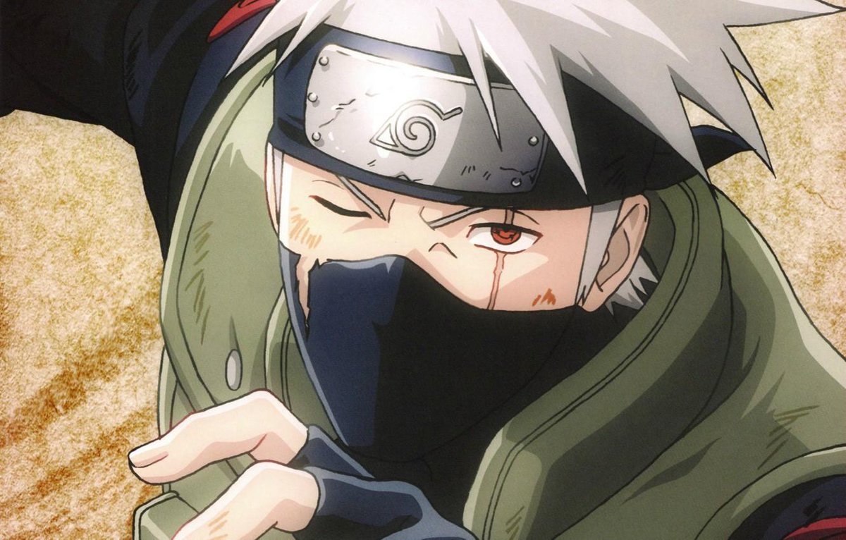 Kaguya っ っ On Twitter Who S Your Best Silver Haired