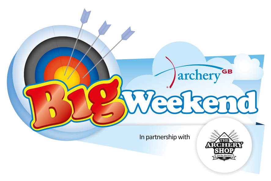 _UKCoaching's tweet photo. Bows and arrows at the ready ๐น
@archerygb kicks off their #ArcheryBigWeekend this weekend 17-19 May
Try the fun and inclusive activity for all the family with coaches on hand to help you hit the bull's-eye๐ฏ
Find your nearest event โฌ๏ธ๐
https://t.co/4cUGHBxBqm https://t.co/TKYrkPbbl4
