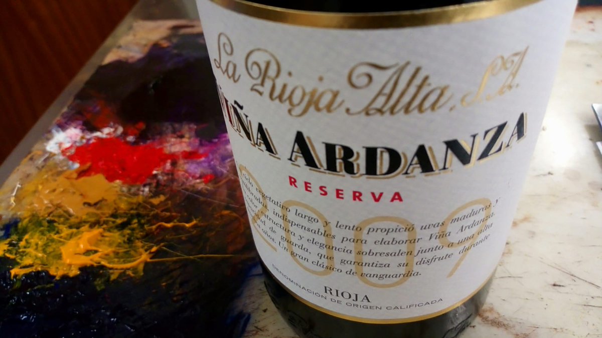 queridilla's tweet photo. #PerfumedelVino #wine #arte #ART #pinceles #sorolla #único #ciencia  https://t.co/tiC1Sf1FTm   en @almasorolla https://t.co/d9yll8wsq3