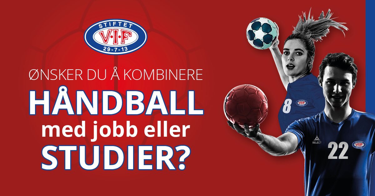 Vi søker spillere som vil fortsette sin håndballkarriere hos oss! 
forms.gle/QM7obh5s5owF9t… #håndball #vålerengahåndball #vifhåndball