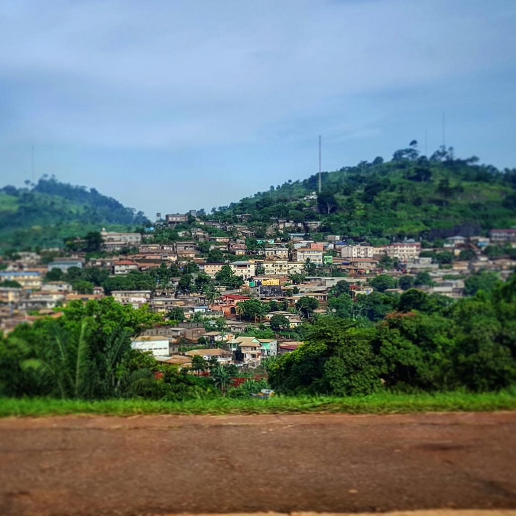 Nathalie_Klein_'s tweet photo. In #Cameroon this week to support #cash coordination. Actors are doing good, but results are inevitably limited when there are no resources. Let's focus on the purpose of #coordination & be realistic abt what can be achieved; improve #ProgrammeQuality, donors will follow. https://t.co/gYKvUIXova