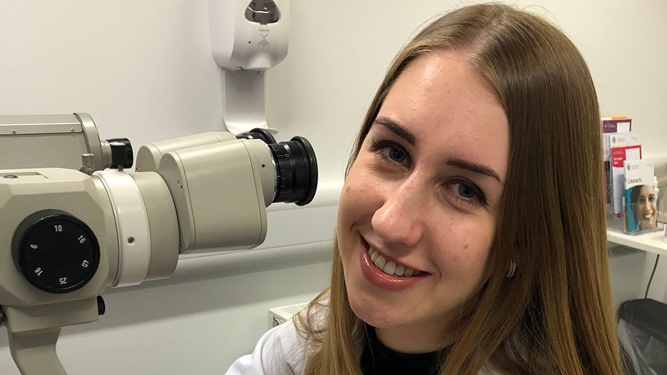 OptometryToday's tweet photo. “I saw this project as an excellent opportunity to better understand the needs of presbyopic patients” https://t.co/WaIhrR6Dzs #Optometry https://t.co/cVYL2X1Sqd