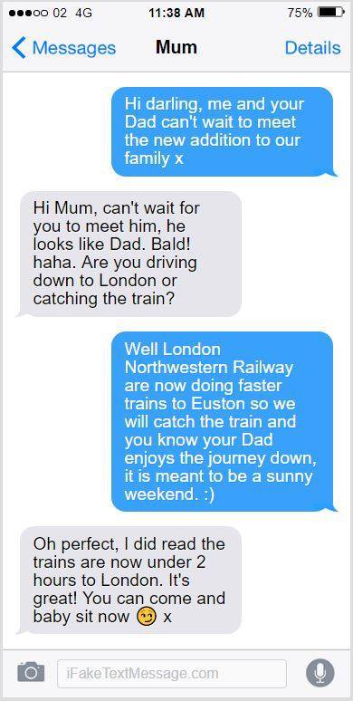 LNRailway's tweet photo. *Typing...*💬 

From May 19th, changes are happening across our network. Find out more here ➡ https://t.co/NBCf8qeKXU 

#FutureChats #MayTimetable https://t.co/M1EEuOqSq9