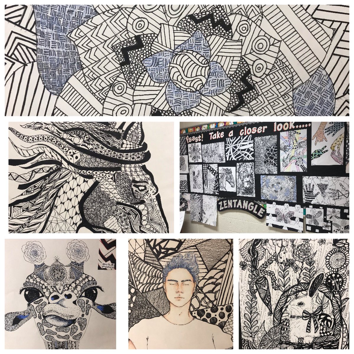 Brandee Easterly (JSE_EasterlyB) Twitter