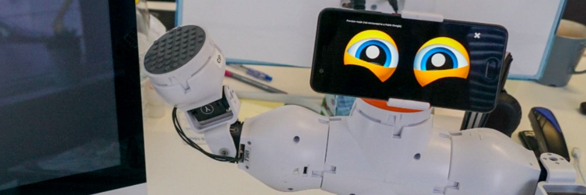 ShapeRobotics's tweet image. Take a look at the latest #FableBlog post - how can you integrate #STEM learning into the classroom. Access it here: zurl.co/kNkD  and let us know your thoughts in the comments section!