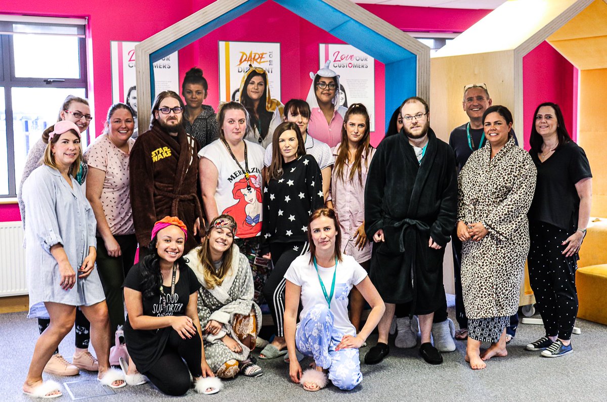 SDLGroup_'s tweet image. This #MentalHealthAwarenessWeek we&apos;ve been focusing on the fundamentals of mental health here at the SDL Group. Today we hosted an &apos;I Got Out of Bed Today&apos; day, highlighting the challenges those with mental health issues can face on a daily basis 💚