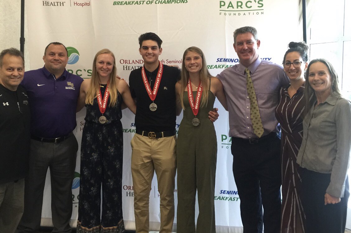 WINter spRINGS ATHLETICS tweet media